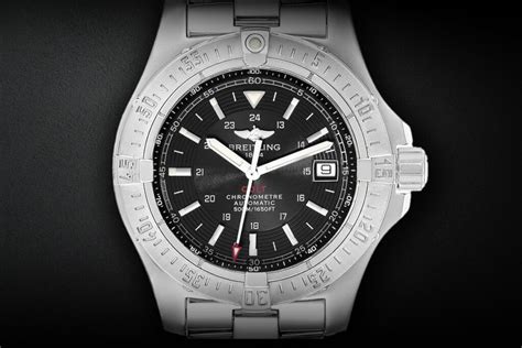 best entry level breitling|best entry level breitling watch.